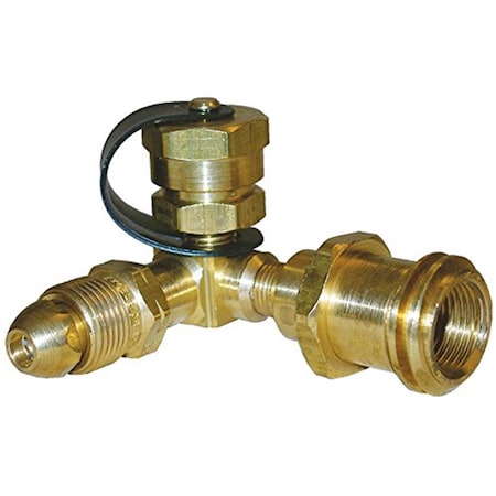 Defenseguard Tee for two with PoL DE356833